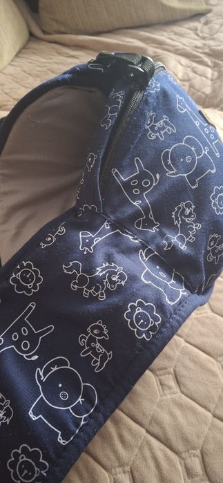 Переноска для ребенка