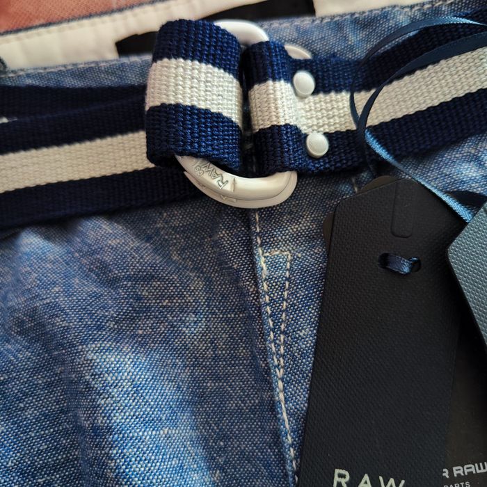 G-STAR RAW дамска пола