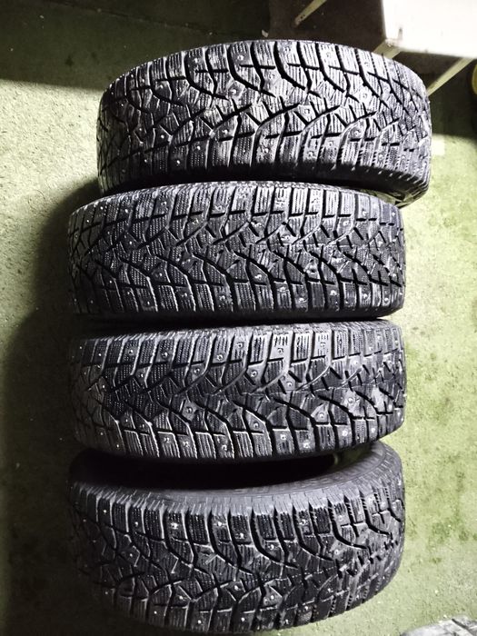 Продам резину в отличном состоянии