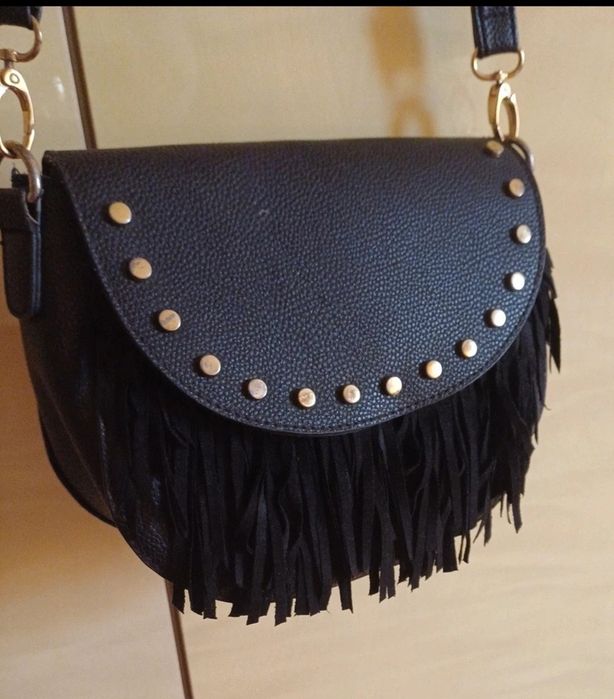 Geanta  de umăr dama