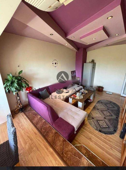 Продава се Тристаен апартамент в Пловдив, Изгрев - 72 кв.м за 1216 €/кв.м - Снимка #6