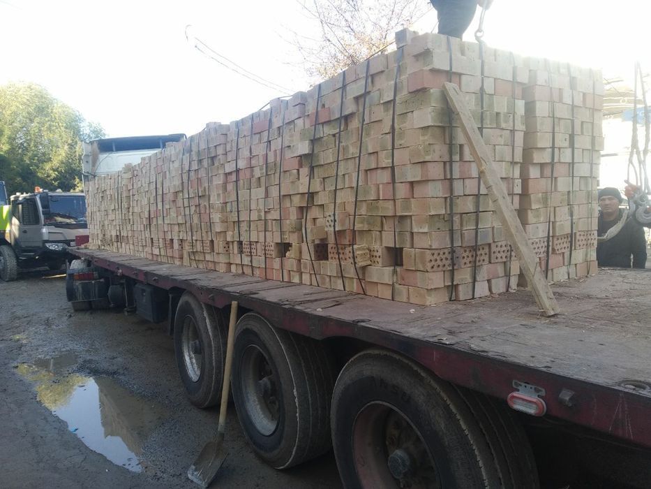 Пишган гишт | Pishkan gisht | Пишкан гишт | Кирпич спелый | Pishgan