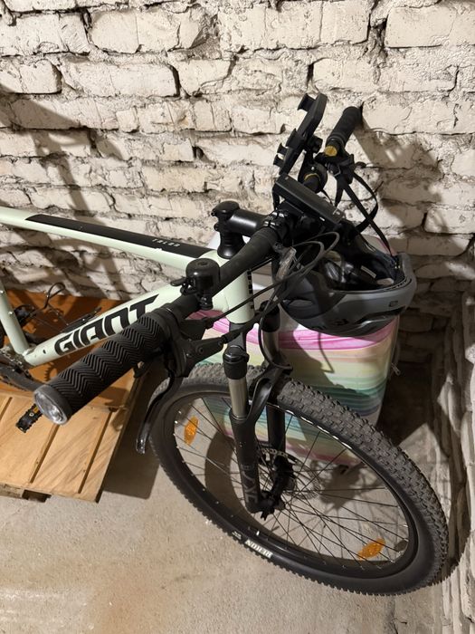 Велосипед Giant Talon 1 2023