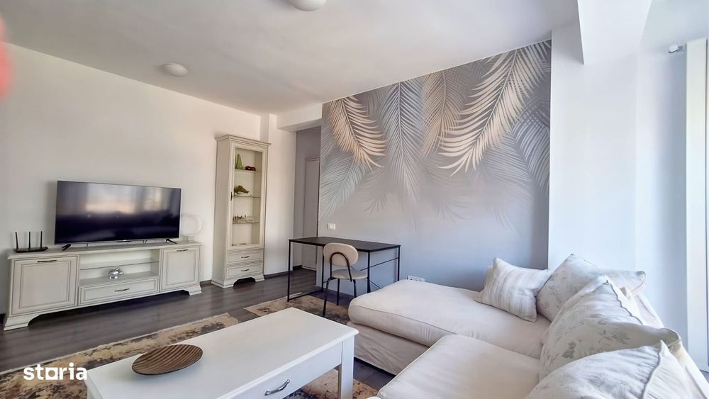 Aprtament 2 Camere Modern-Pet-Friendly