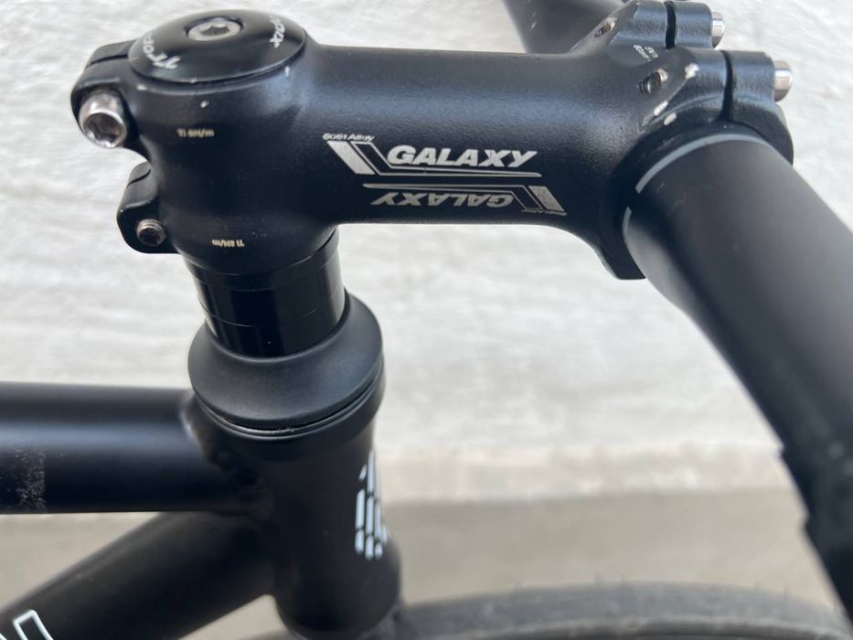 Drew district #Fixed gear