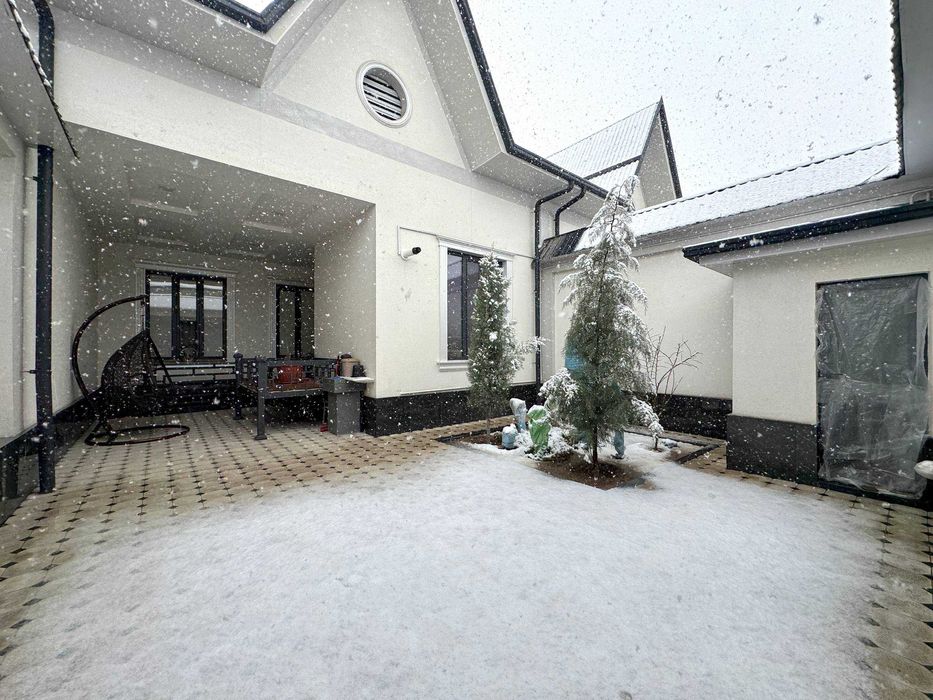 Продается Новый Коттедж2 сотки 122м2 Ик Ота (Jane)