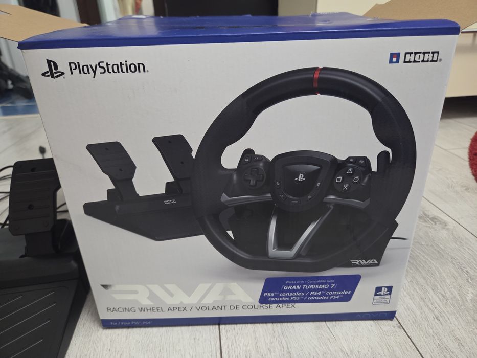 Volan playstation 5