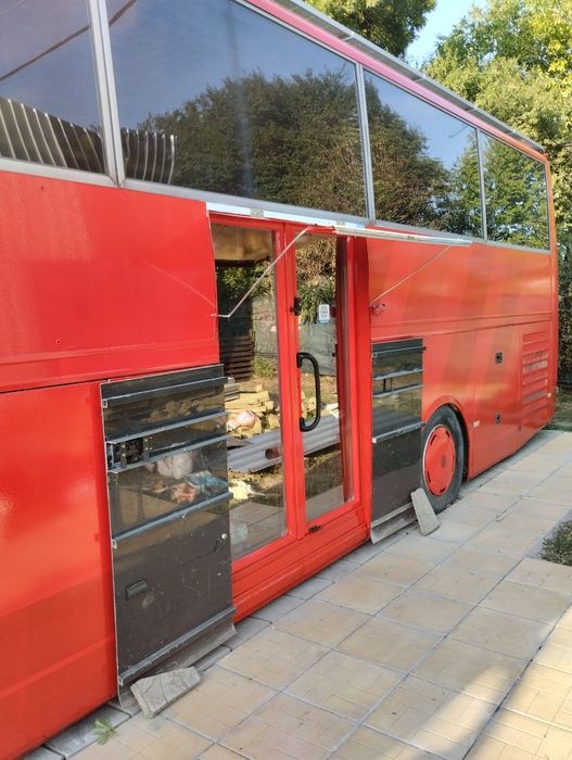 Продава се Хотел в София, Славия - 35 кв.м за 858 €/кв.м - Снимка #2