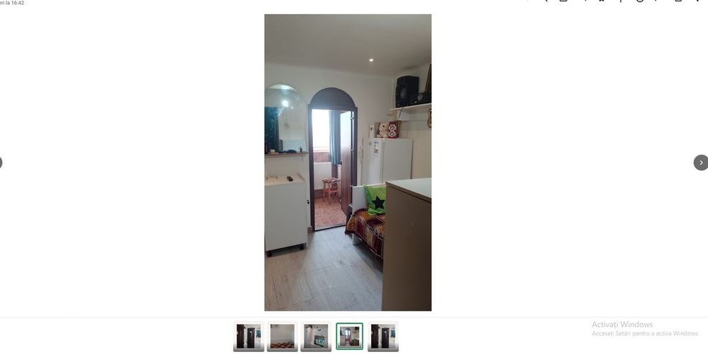 garsoniera colentina doamna ghica baicului