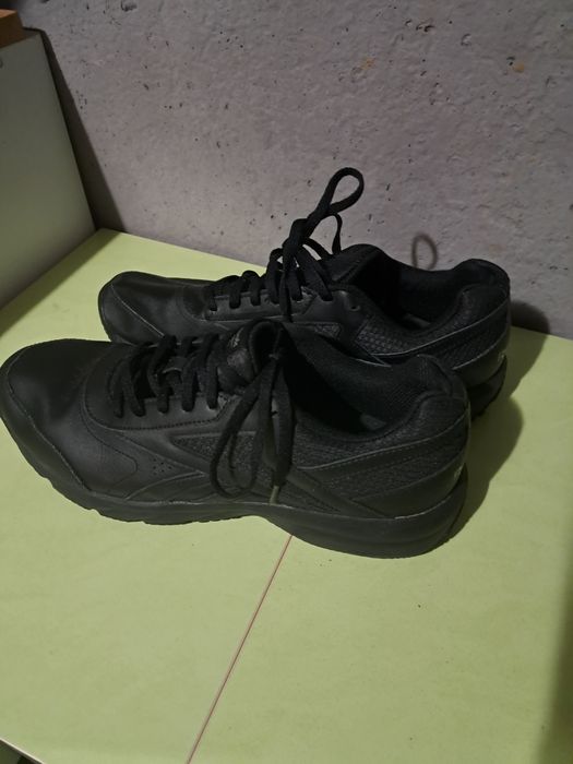 Мъжки маратонки и обувки голям номер.