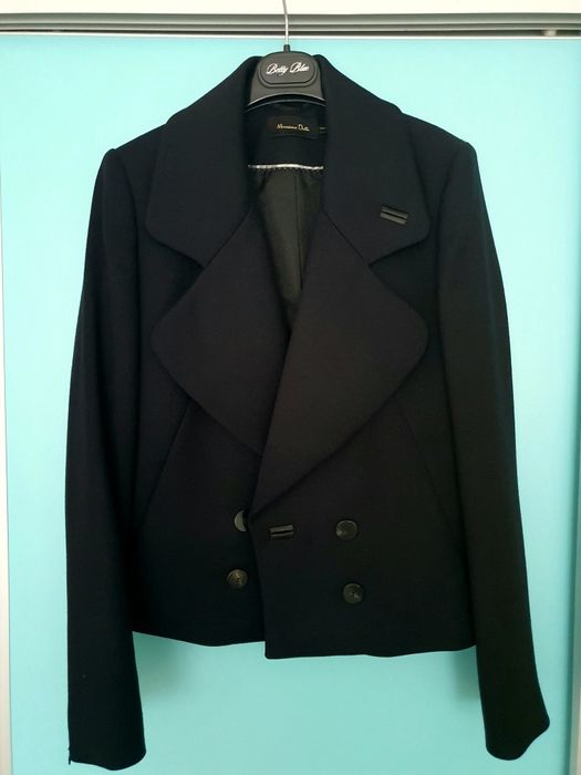 Сако Massimo Dutti