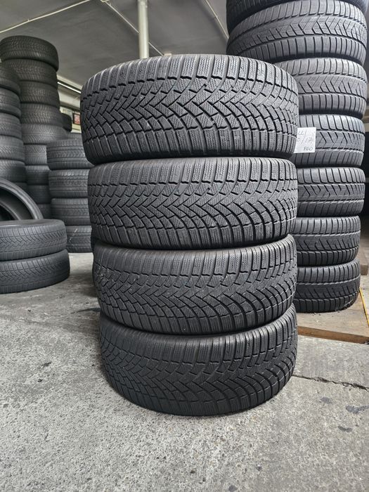 Bridgestone 225/50 R18 99H MS iarnă