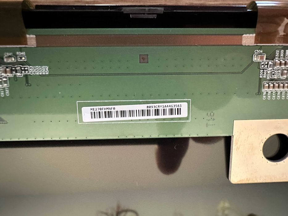 LENOVO Legion R27i-30 - 27” IPS – за ремонт / части