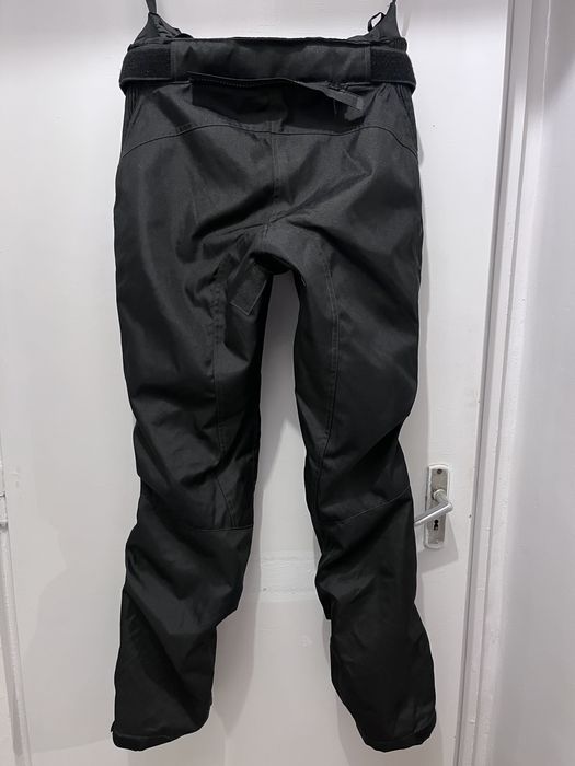 Pantaloni moto, femei, M, Fastway