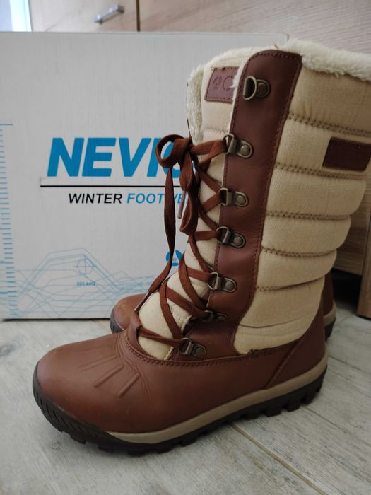 Зимни ботуши NEVICA 39 номер