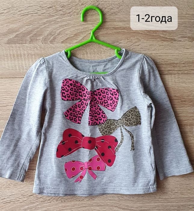 Вещи на девочку. Одежда на девочку