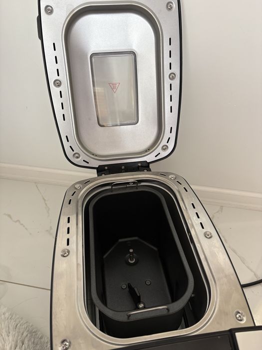 хлебопекарна Gorenje All-in-One