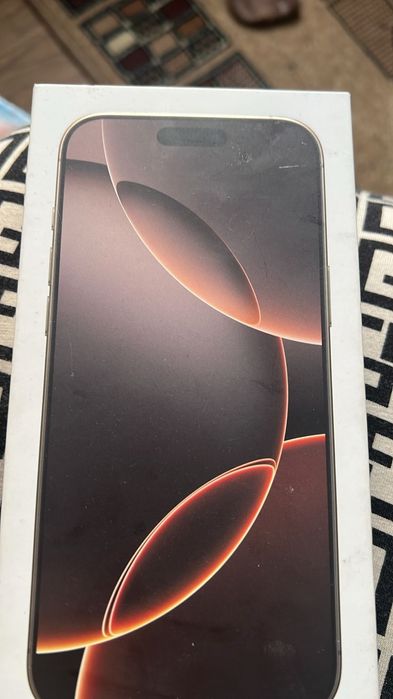 16 про макс 256 гб