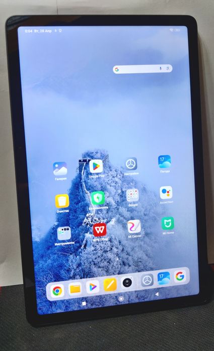 Планшет Redmi Pad (4/128)