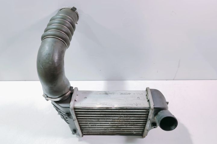 Intercooler  4F0145806E Audi A6 4F/C6 (facelift) seria