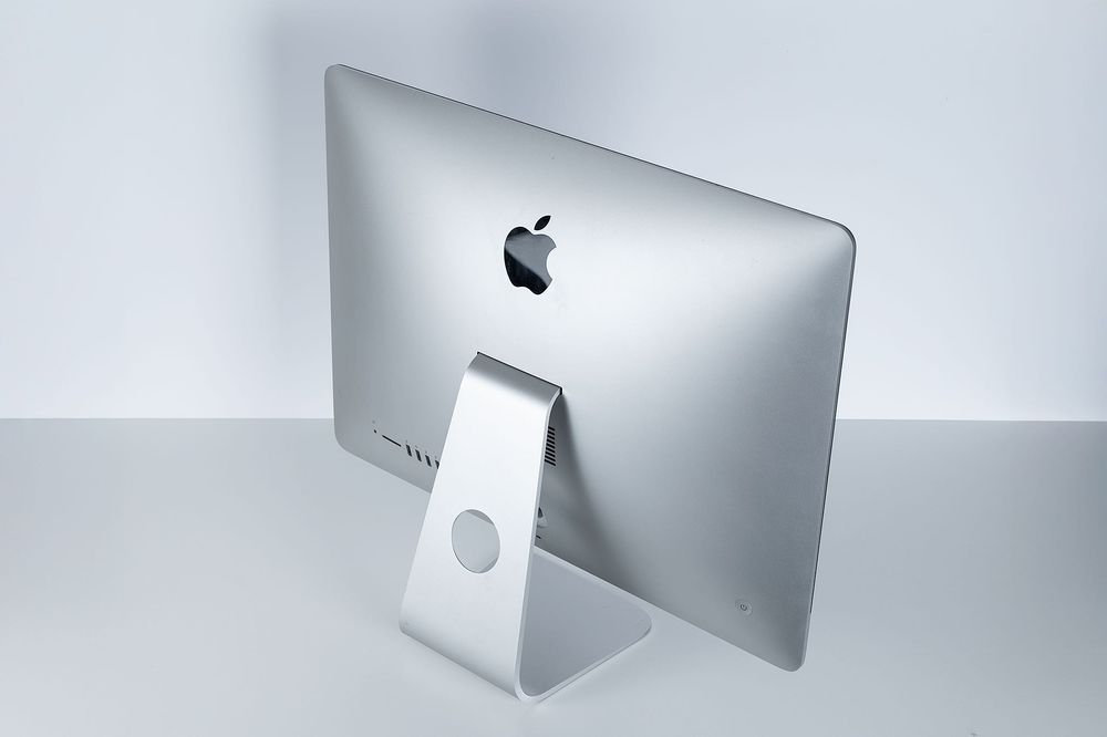 iMac 21.5” Late 2013