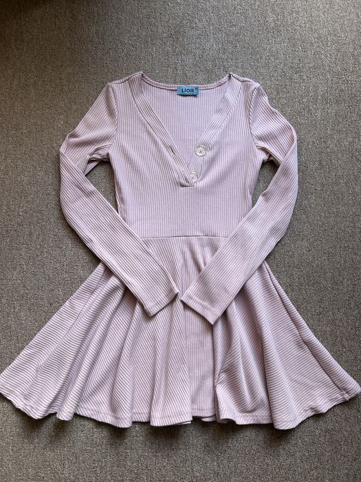 Летни роклички.