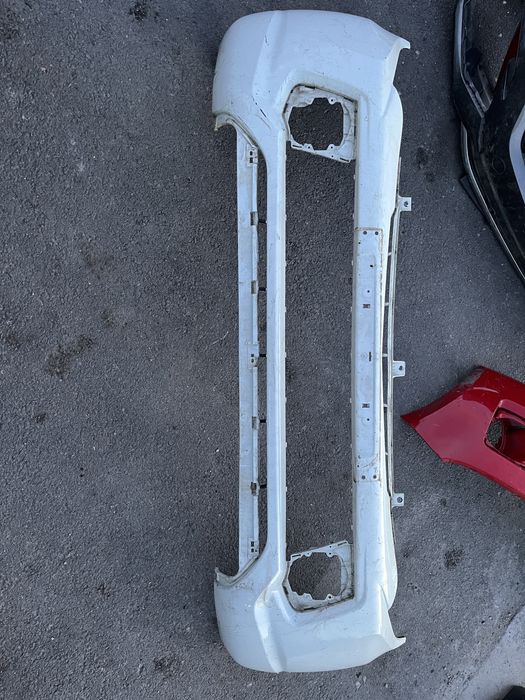 Броня Mitsubishi L200 15- 7 бр