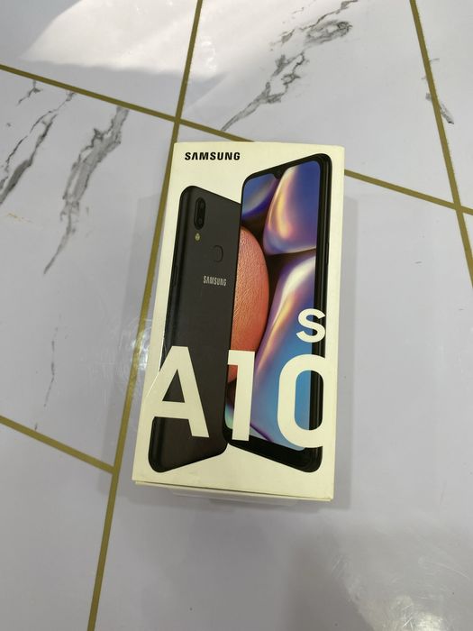 Продам самсунг а10с