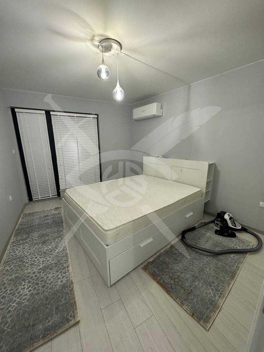 Дава се под наем Двустаен апартамент в Пловдив, Кършияка - 64 кв.м за 598.23 € - Снимка #4