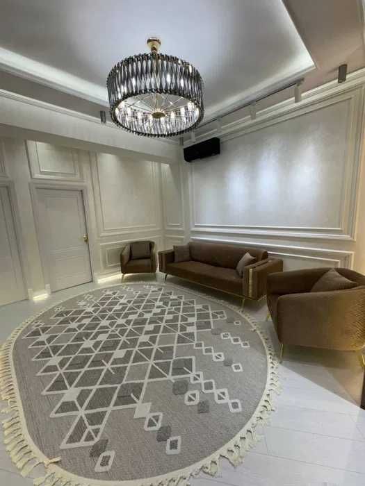 Сдается на аренда квартиры Новостройка  на максим горкий Мирзо Улугбек