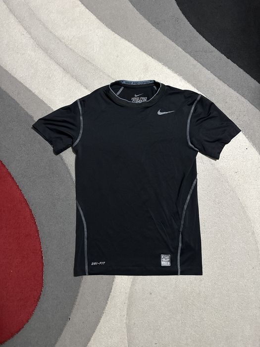 Мъжка тениска Nike