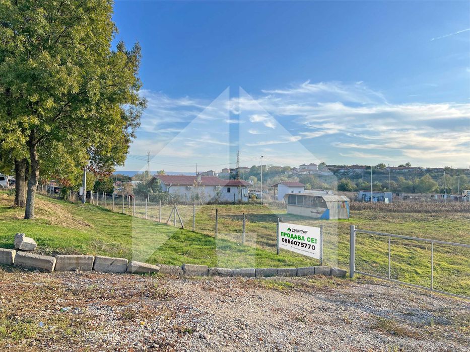 Продава се Парцел в Нови пазар - 6899 кв.м за 13 €/кв.м - Снимка #3