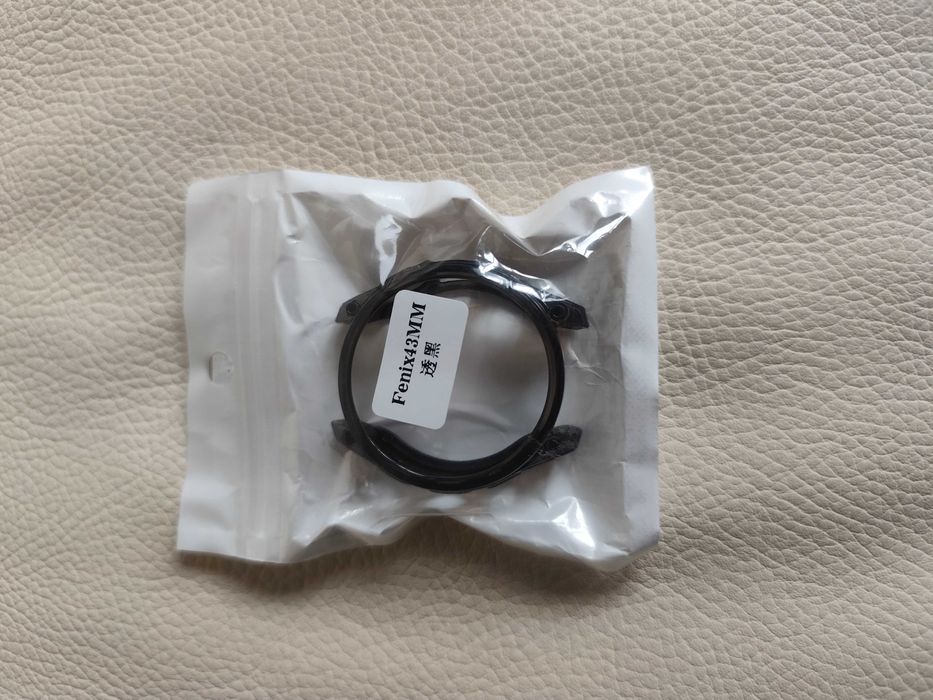 Протектор корпус Garmin Fenix 8 43 mm – нов