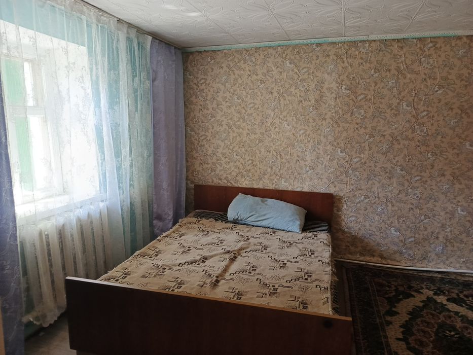 Продам дом  3 комнатный