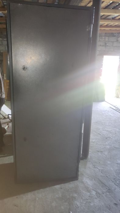 Продам сейфы в отличном состоянии