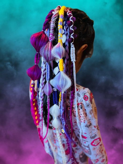 Для девочек