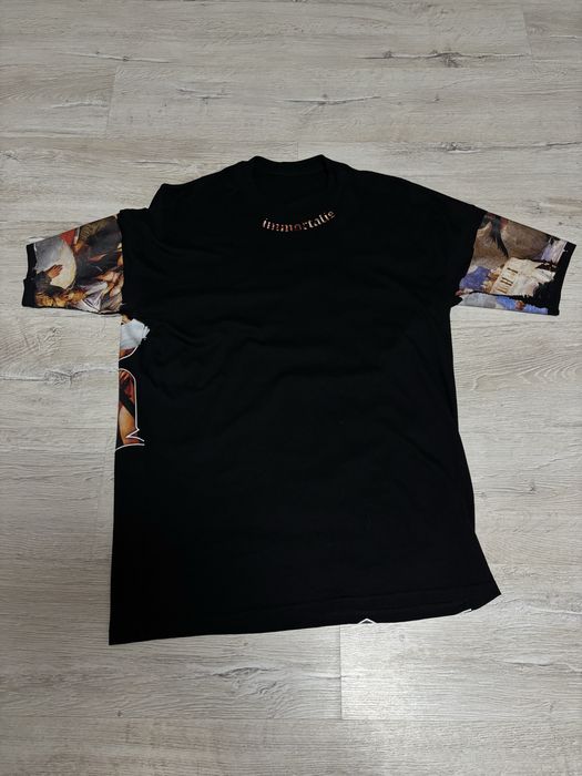 Vand tricou made  by society
