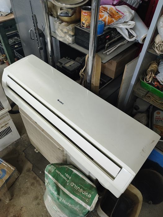 Сплит система Gree 24 фреон R410A