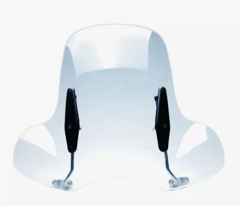 Parbriz scuter universal