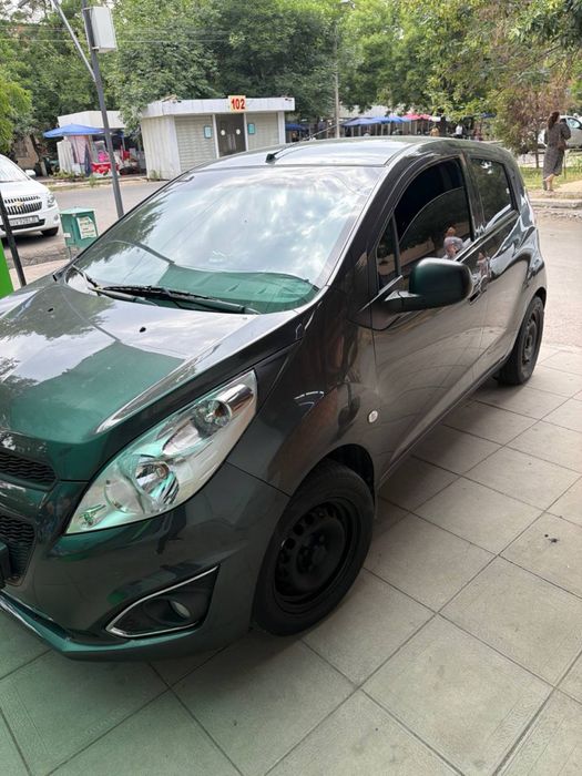 Spark Mexanika 2019