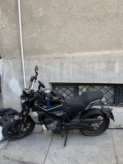 Vand CF MOTO 300 CL-X
