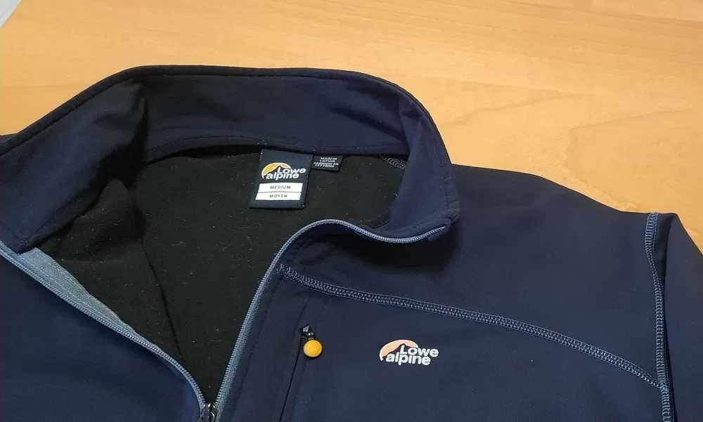 Lowe Alpine-Medium-Moyen-Polartec®