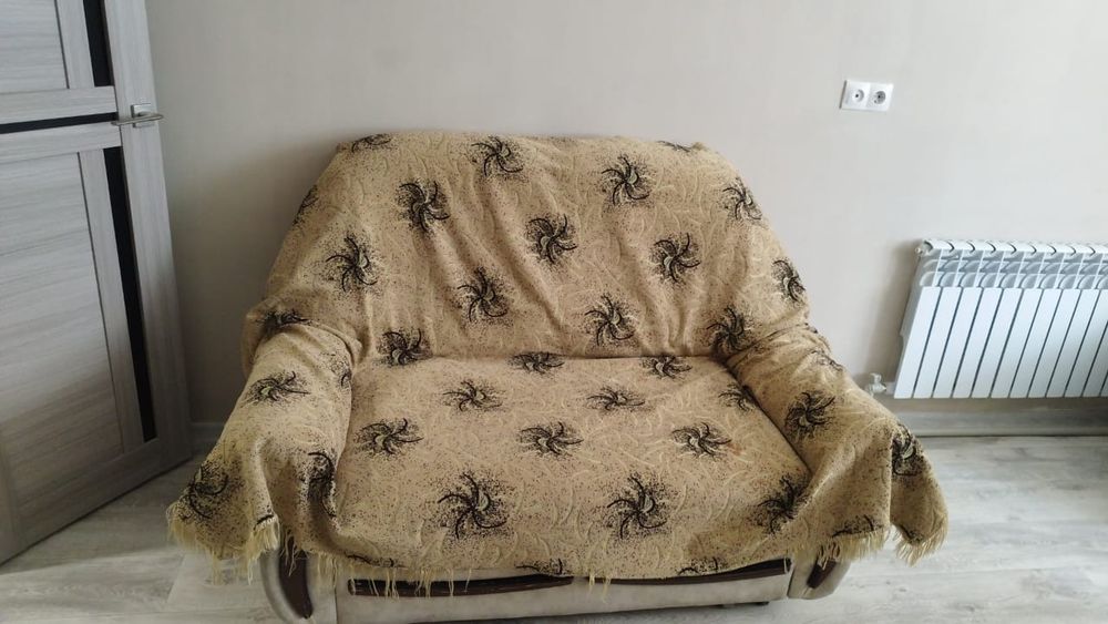 Кресло мен диван арзанға сатамын