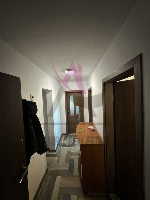 Дава се под наем Тристаен апартамент в Варна, Колхозен пазар - 70 кв.м за 450 € - Снимка #5