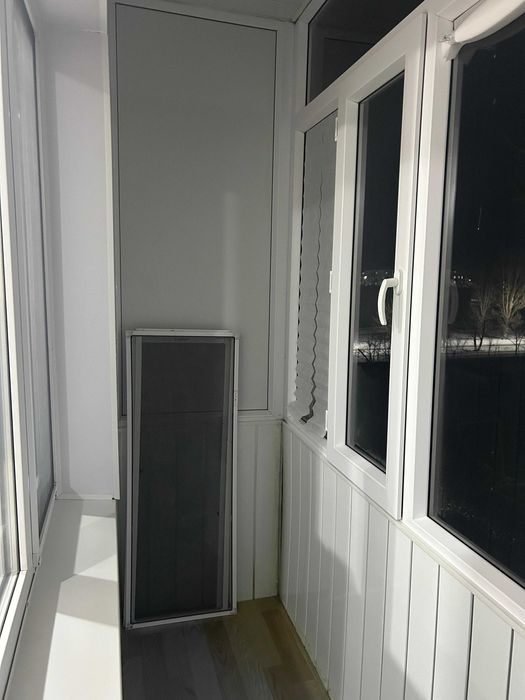 2-х комнатная квартира