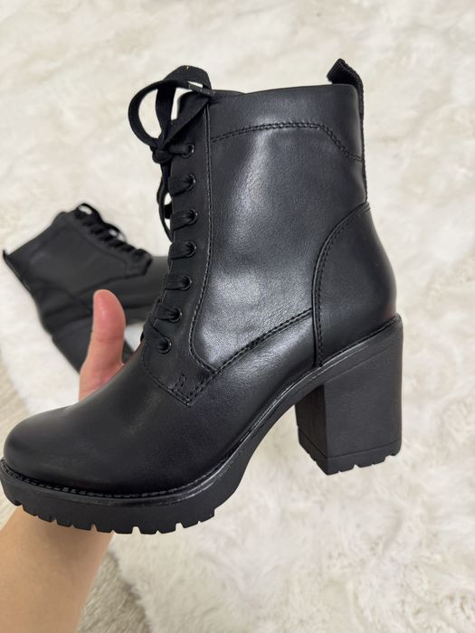 Ghete Marco Tozzi Nr 38 Noi