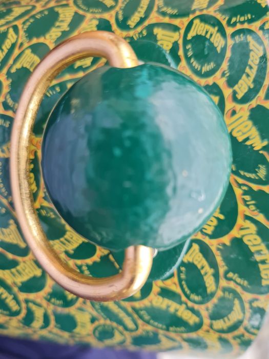 Frapiera vintage Perrier