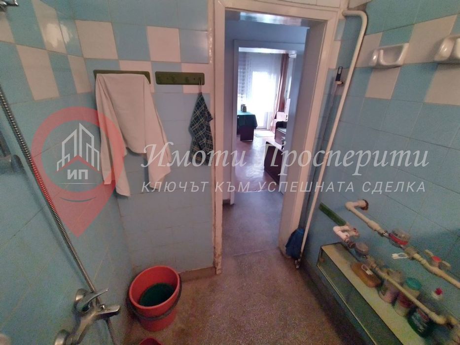 Продава се Тристаен апартамент в София, Гео Милев - 72 кв.м за 3612 €/кв.м - Снимка #10