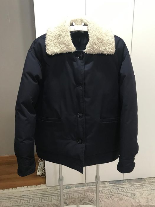 Разгрузка гардероба