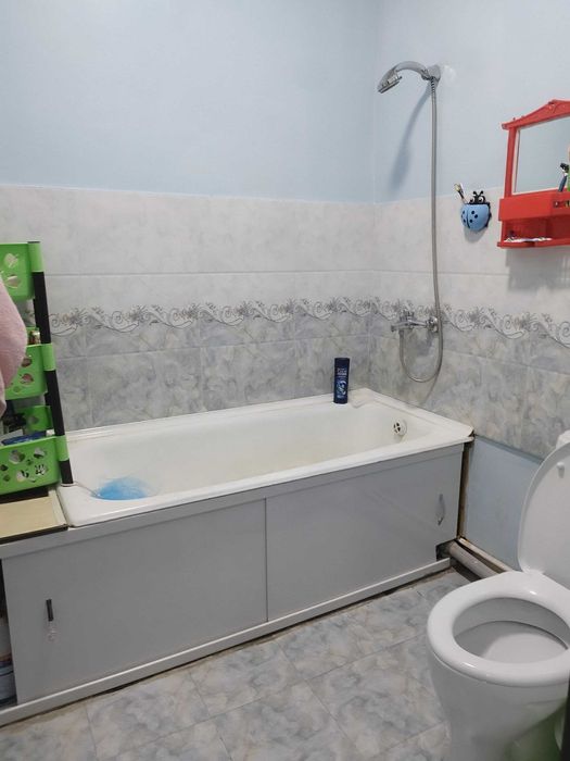 Продаётся ОГРОМНАЯ однушка!